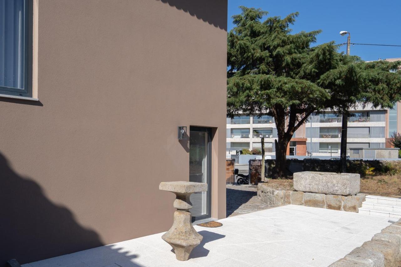 Green Villas Douro Gondomar  Exterior foto